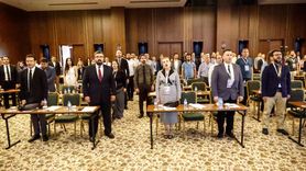 Mersin'de 4. Çukurova İç Hastalıkları Günleri Başladı