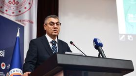 Mersin'de Uluslararası Kazı Sempozyumu Coşkuyla Başladı