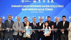 Milli Teknoloji Hamlesi: Kacır'dan Bilim Merkezine Vurgu