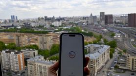 Moskova'da Mobil İnternet Kesintileri ve İHA Saldırıları