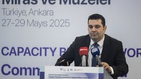 Müzecilikte Kapasite Geliştirme Çalıştayı