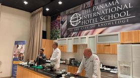 Panama'da Türk Mutfağı Haftası Etkinliği