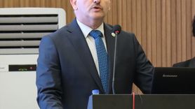 Şanlıurfa'da "Harran İnsanlık Tarihi, Astronomi ve Bilim" Sempozyumu Düzenleniyor