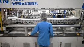 Sivas'ta 400 Milyon Dolarlık Yarı İletken Fabrikasının Temelleri Temmuz'da Atılıyor