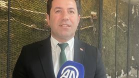 Sporcular Bolu TOHM'da Doğayla İç İçe Hazırlanıyor