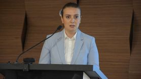 TAGEM Genel Müdürü Atalay'ın SUMAE Ziyareti ve Değerlendirmeleri