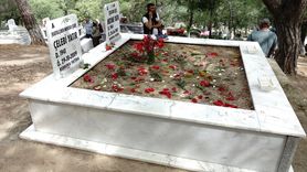 Tahtacı Türkmenleri Hıdırellez Geleneğini Canlandırdı