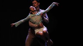 Tango Tutkusu ile Latin Rüzgarı Opera Sahnesinde Esti