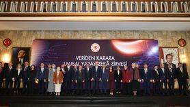 TBMM Başkanı Kurtulmuş'tan Yapay Zeka Açıklamaları