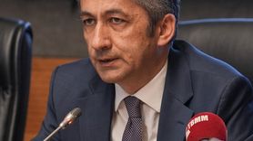 TBMM KİT Komisyonu'nda TÜNAŞ'ın 2022 Hesapları Görüşüldü