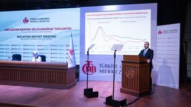 TCMB Başkanı Karahan'ın Enflasyon Raporu Açıklamaları