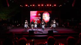 THY, İzmir'de 'Connect To Türkiye' Etkinliğiyle Turizmi Canlandırıyor