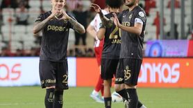 Trendyol Süper Lig'de Trabzonspor Son Haftayı Zaferle Kapattı