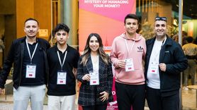 Türkiye, Avrupa Finansal Okuryazarlık Yarışması'nda Yükseliyor