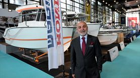 Türkiye'nin Gemi ve Yat İhracatı 457 Milyon Doları Geçti