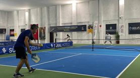 Türkiye Pickleball Şampiyonası Bursa'da Başlıyor