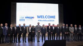 Türkiye Tohumculuk Sektöründe Yükseliş: Bakan Yumaklı'dan Açıklamalar