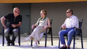 Uluslararası Urla Gastronomi Film Festivali Başladı