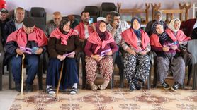 Uşak'ta Üniversite Öğrencilerinden İlk Yardım Eğitimi Projesi