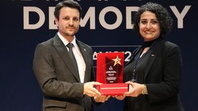 Yapay Zeka Girişimcileri Bilişim Vadisi'nde Bir Araya Geldi