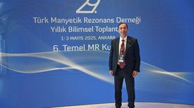 Yapay Zeka ile Kanser ve Alzheimer'da Erken Teşhis Mümkün