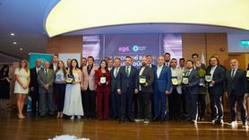 17. Ekonomi Basını Başarı Ödülleri Sahiplerini Buldu