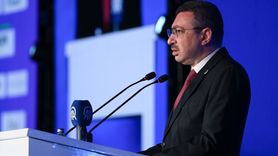 2. Ankara Gayrimenkul Zirvesi: Sosyal Konut Projeleri ve Yeni Yatırımlar