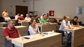 27. Uluslararası Altın Safran Belgesel Film Festivali 2026'da!