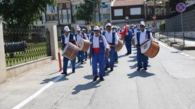 664. Tarihi Kırkpınar Yağlı Güreşleri Festivali Coşkuyla Başladı