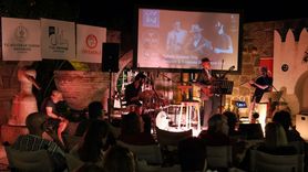 9. Uluslararası Bodrum Caz Festivali, Cazın Renkleri Temasıyla Devam Ediyor