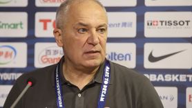 A Milli Kadın Basketbol Takımı'nın Fransa Maçı Sonrası Değerlendirmeleri