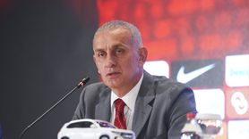 A Milli Takım'ın Yeni Yol Haritası: Vincenzo Montella ile 2 Yıllık Sözleşme