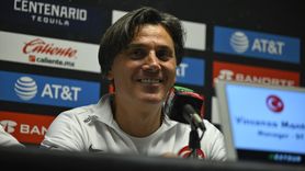 A Milli Takım, Meksika'ya 1-0 Yenildi: Montella'nın Açıklamaları