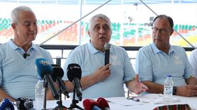 Alanya'da Dünya Plaj Voleybolu Pro Tur 2025 Başlıyor