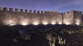 Ardahan Kalesi Turizm Projesi Hayata Geçiyor