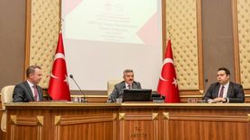 Artvin'de 4,8 Milyar Liralık Taşkın Koruma Projeleri