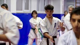 Avrupa Şampiyonları Dünya Şampiyonluğu İçin Hedef Belirledi