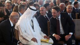 Azerbaycan ile Enerji Ortaklığı: Shafag-Asiman Projesi