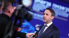 Bakan Alparslan Bayraktar: Enerji Sektörümüzde Dayanıklılık Vurgusu