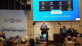 Bakan Kacır, Samsun Yakakent OSB'sinin Tanıtımını Yaptı