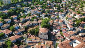 Batı Karadeniz'de Kurban Bayramı Yoğunluğu