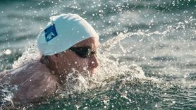 Bengisu Avcı, İngiltere'deki Şampiyonada Üç Madalya Kazandı