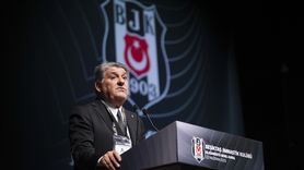 Beşiktaş Kulübü Olağanüstü Genel Kurulu: Geleceğe Işık Tutan Projeler