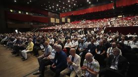 Beşiktaş Kulübü Olağanüstü Genel Kurulu Toplandı