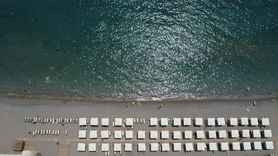 Bodrum ve Kemer'de Yaz Coşkusu