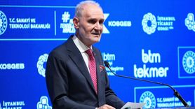 BTM Teknoloji Geliştirme Merkezi ile Türkiye'nin Teknoloji İhracatı Artacak