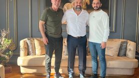 Çorum FK'de Tahsin Tam Dönemi Başlıyor