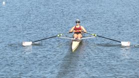Deniznur Serra Baykara Polonya'da Zirveye Çıkmak İçin Hazırlanıyor