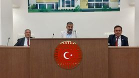 Dr. Sachihiro Omura'nın İsim Verildiği Cadde Kırşehir'de Açıldı