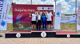 Durgunsu Kano Türkiye Şampiyonası Sonuçlandı